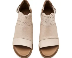 Miz Mooz Gaven Flat Sandals Women's