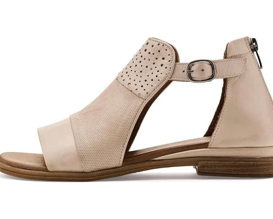 Miz Mooz Gaven Flat Sandals Women's