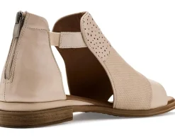 Miz Mooz Gaven Flat Sandals Women's