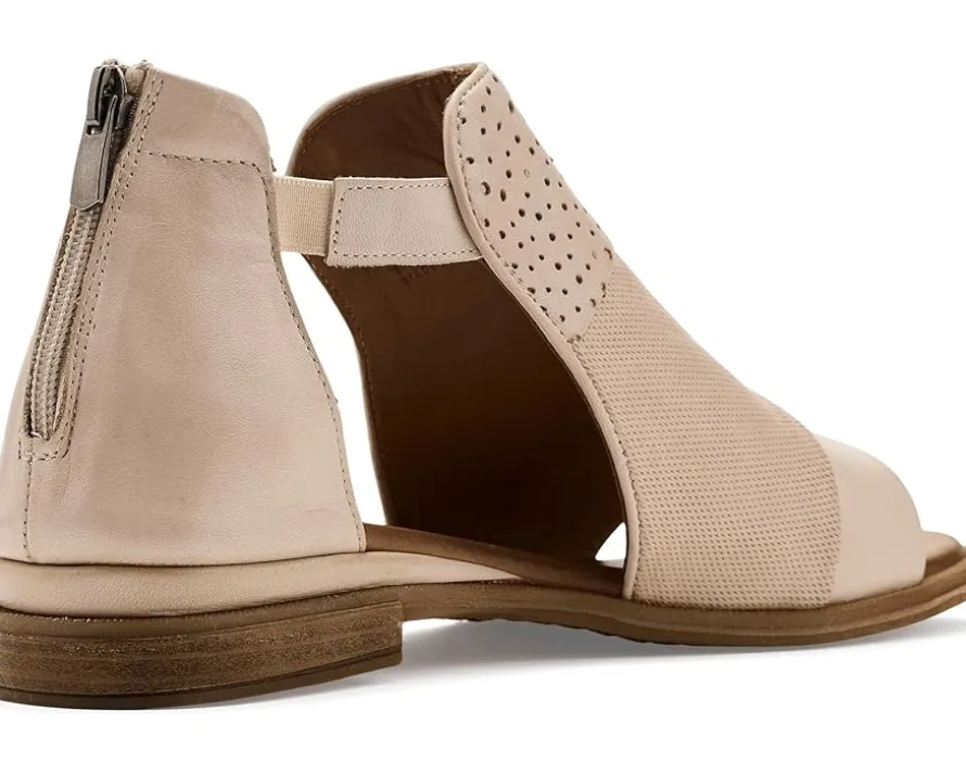 Miz Mooz Gaven Flat Sandals Women's
