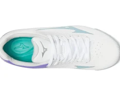 Mizuno Kids Wave Finch Lightrevo JR (Little Kid/Big Kid)