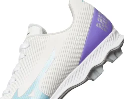 Mizuno Kids Wave Finch Lightrevo JR (Little Kid/Big Kid)