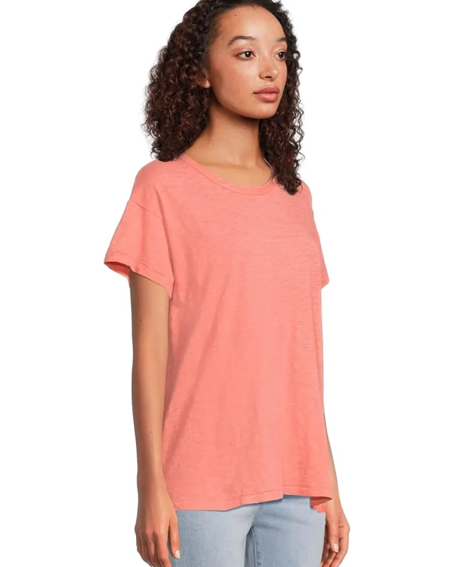 Mod-o-doc Short Sleeve Favorite Tee Women's