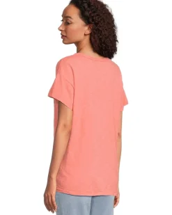 Mod-o-doc Short Sleeve Favorite Tee Women's