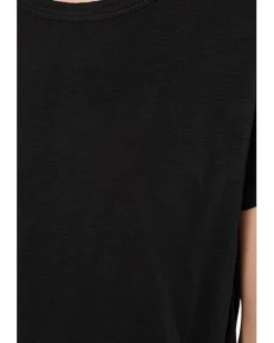 Mod-o-doc Short Sleeve Favorite Tee Women's