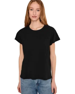 Mod-o-doc Short Sleeve Favorite Tee Women's