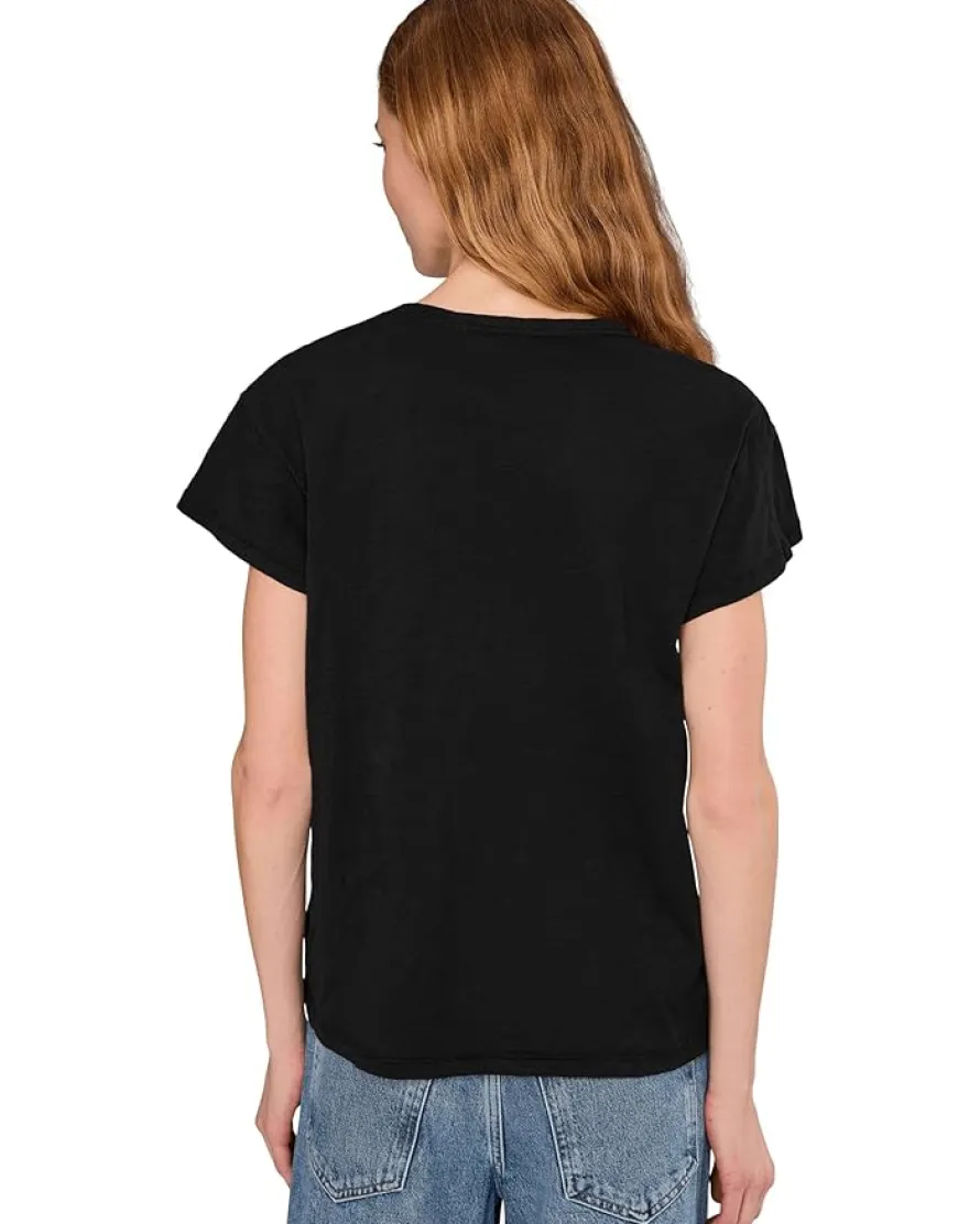 Mod-o-doc Short Sleeve Favorite Tee Women's