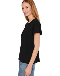 Mod-o-doc Short Sleeve Favorite Tee Women's