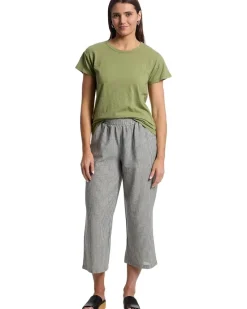 Mod-o-doc Short Sleeve Favorite Tee Women's