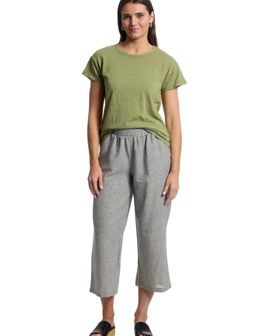 Mod-o-doc Short Sleeve Favorite Tee Women's