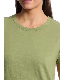 Mod-o-doc Short Sleeve Favorite Tee Women's