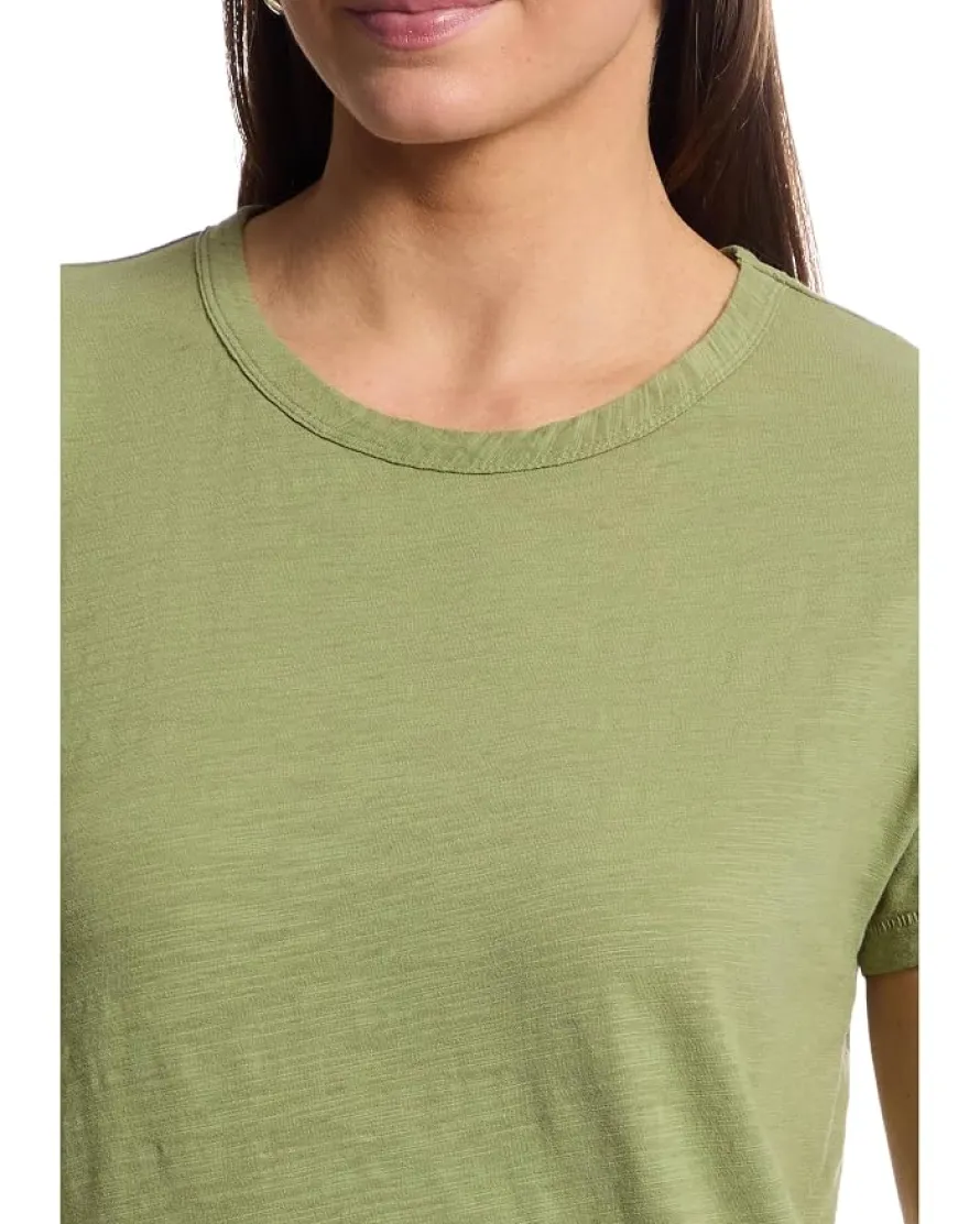 Mod-o-doc Short Sleeve Favorite Tee Women's