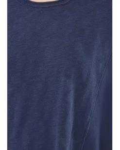 Mod-o-doc 3/4 Sleeve Scoop Neck Tee Women's
