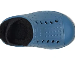 Native Shoes Kids Jefferson Cozy (Toddler)