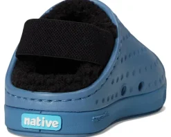 Native Shoes Kids Jefferson Cozy (Toddler)