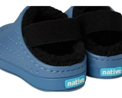 Native Shoes Kids Jefferson Cozy (Toddler)