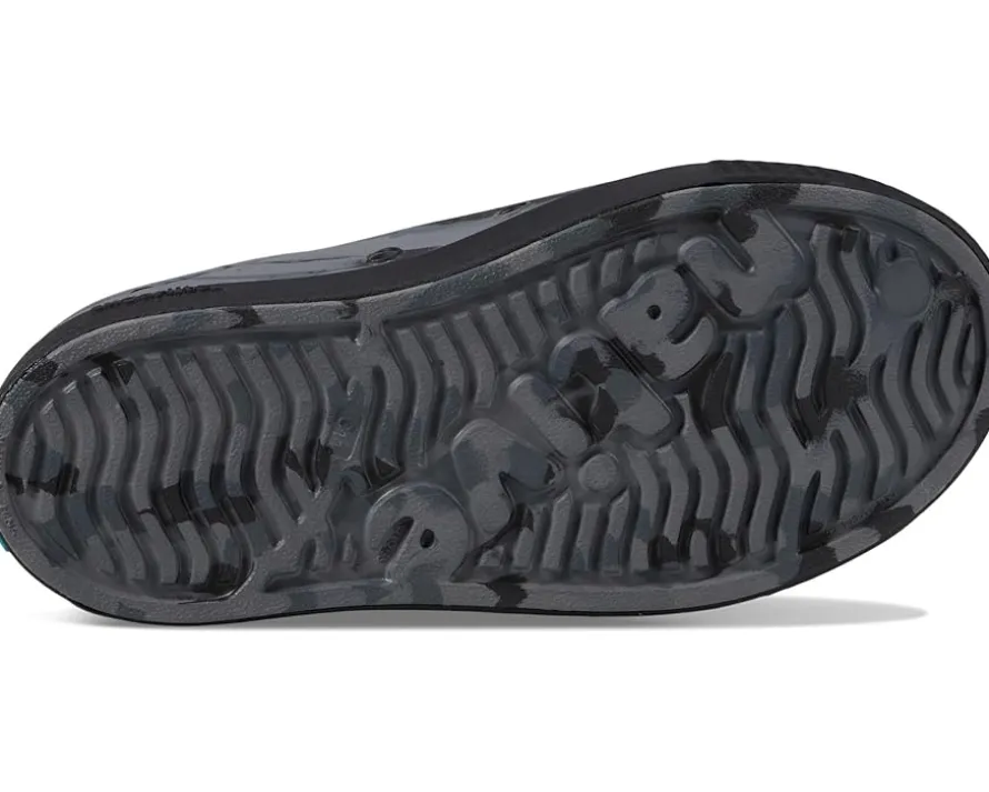 Native Shoes Kids Jefferson Cozy (Little Kid/Big Kid)