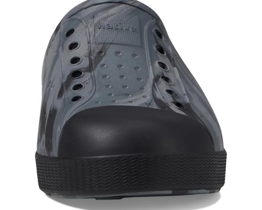 Native Shoes Kids Jefferson Cozy (Little Kid/Big Kid)