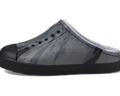 Native Shoes Kids Jefferson Cozy (Little Kid/Big Kid)