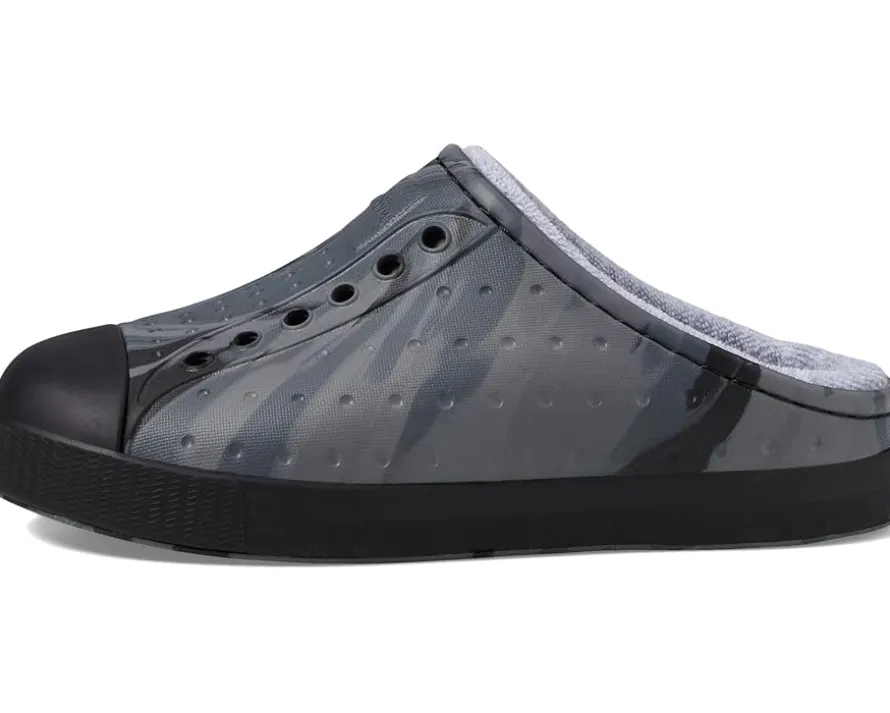 Native Shoes Kids Jefferson Cozy (Little Kid/Big Kid)