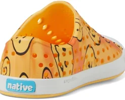Native Shoes Kids Jefferson Print (Toddler)