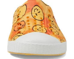 Native Shoes Kids Jefferson Print (Toddler)
