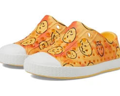 Native Shoes Kids Jefferson Print (Toddler)