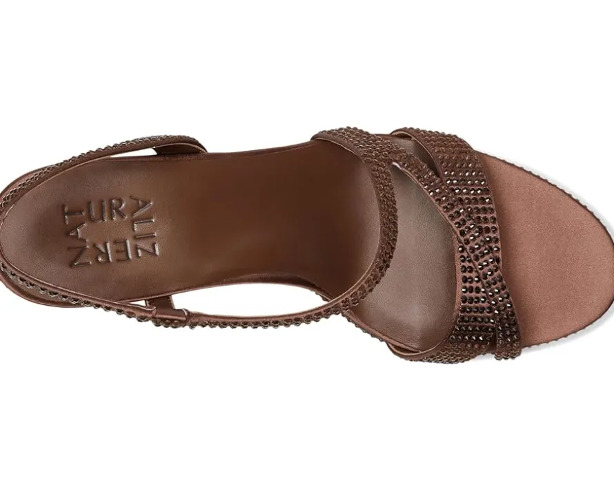 Naturalizer Abby Dress Sandals Women's