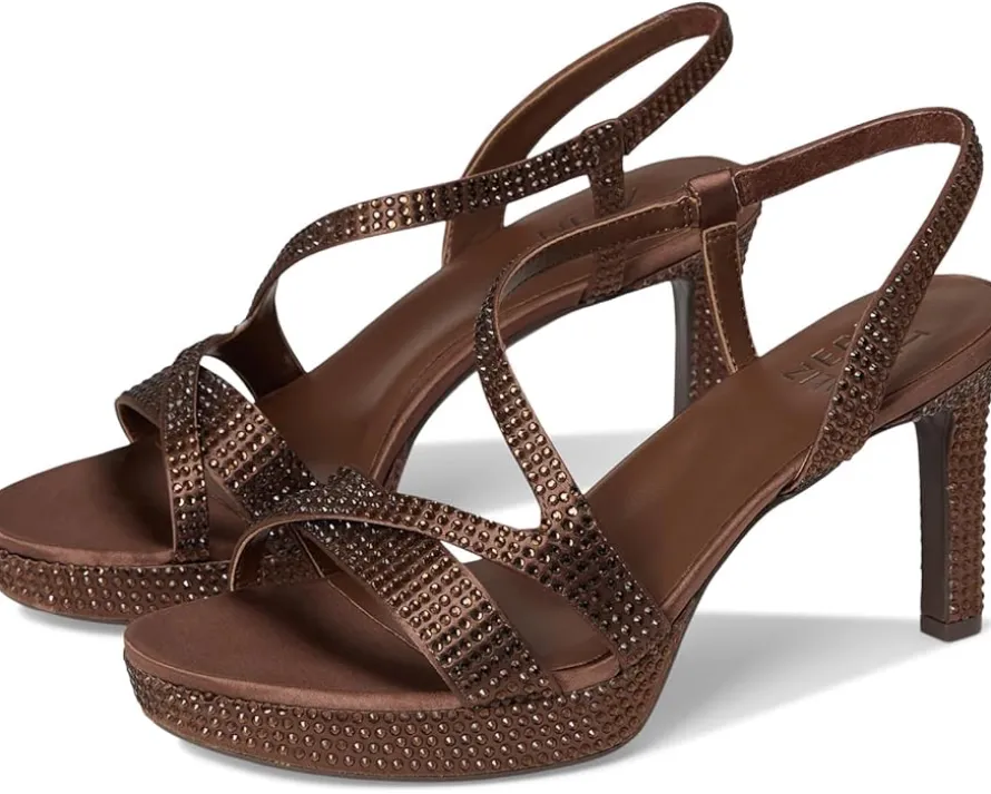 Naturalizer Abby Dress Sandals Women's