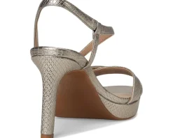 Naturalizer Abby Dress Sandals Women's