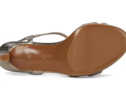 Naturalizer Abby Dress Sandals Women's