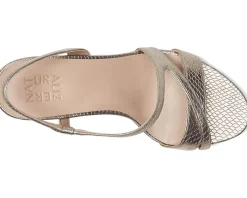 Naturalizer Abby Dress Sandals Women's