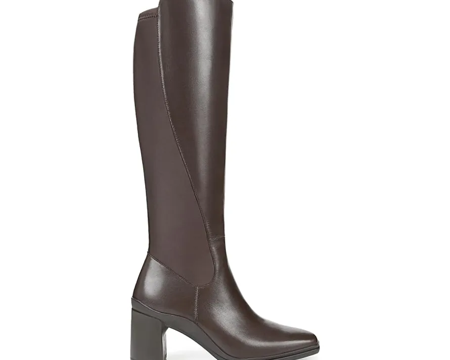 Naturalizer Axel Weatherproof Knee High Boots Women's