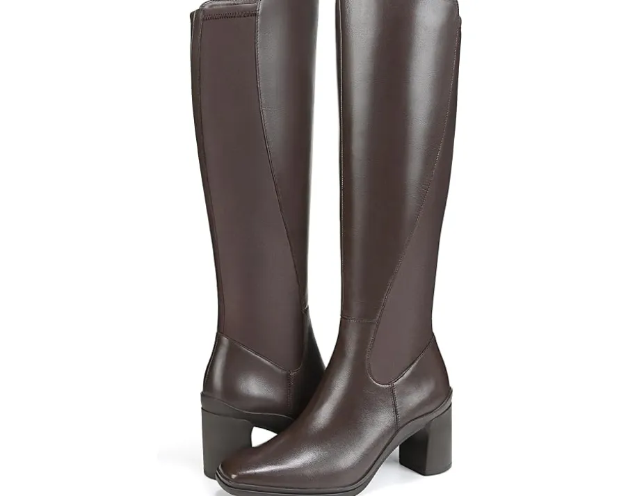 Naturalizer Axel Weatherproof Knee High Boots Women's