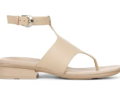 Naturalizer Beck Ankle Straps Women's