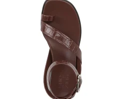 Naturalizer Birch Ankle Straps Women's