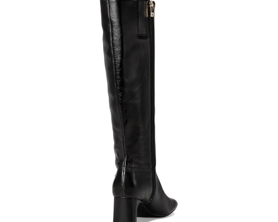Naturalizer Candela Wide Calf Knee High Boots Women's