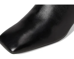 Naturalizer Candela Wide Calf Knee High Boots Women's