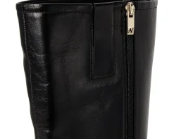 Naturalizer Candela Wide Calf Knee High Boots Women's