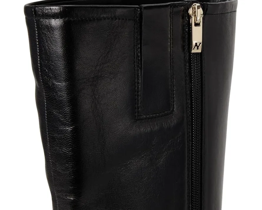 Naturalizer Candela Wide Calf Knee High Boots Women's