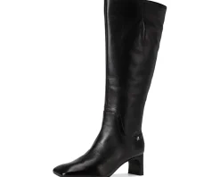 Naturalizer Candela Wide Calf Knee High Boots Women's