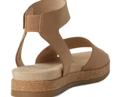 Naturalizer Deara Strappy Sandals Women's
