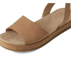 Naturalizer Deara Strappy Sandals Women's