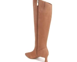 Naturalizer Deesha - Wide Calf Boot Women's