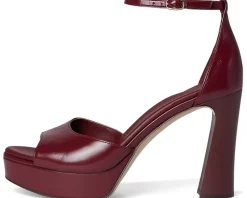 Naturalizer Delphie Strappy Sandals Women's