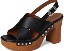 Naturalizer 27 Edit Kirsten Slingback Sandals Women's