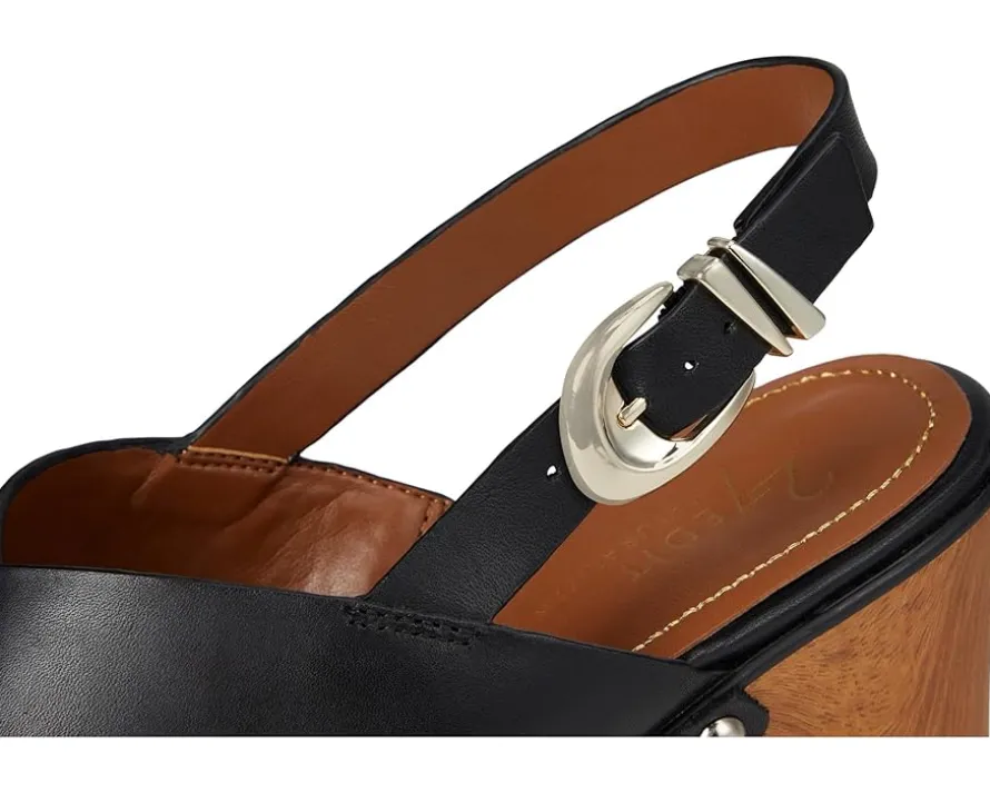 Naturalizer 27 Edit Kirsten Slingback Sandals Women's
