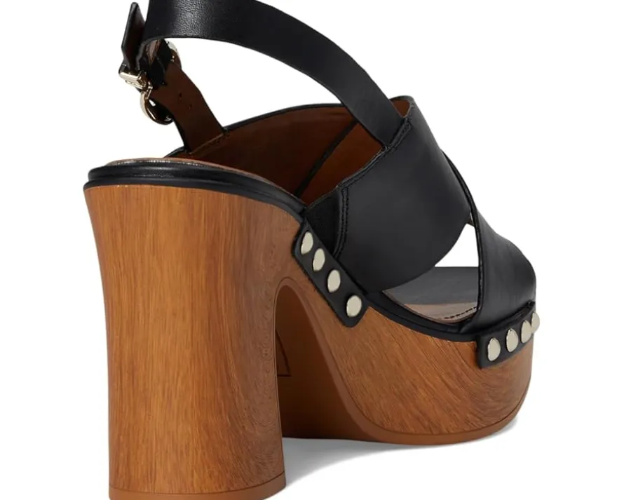 Naturalizer 27 Edit Kirsten Slingback Sandals Women's