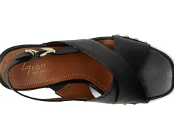 Naturalizer 27 Edit Kirsten Slingback Sandals Women's