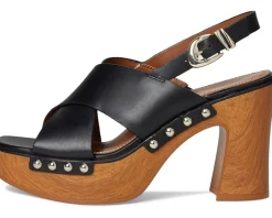 Naturalizer 27 Edit Kirsten Slingback Sandals Women's